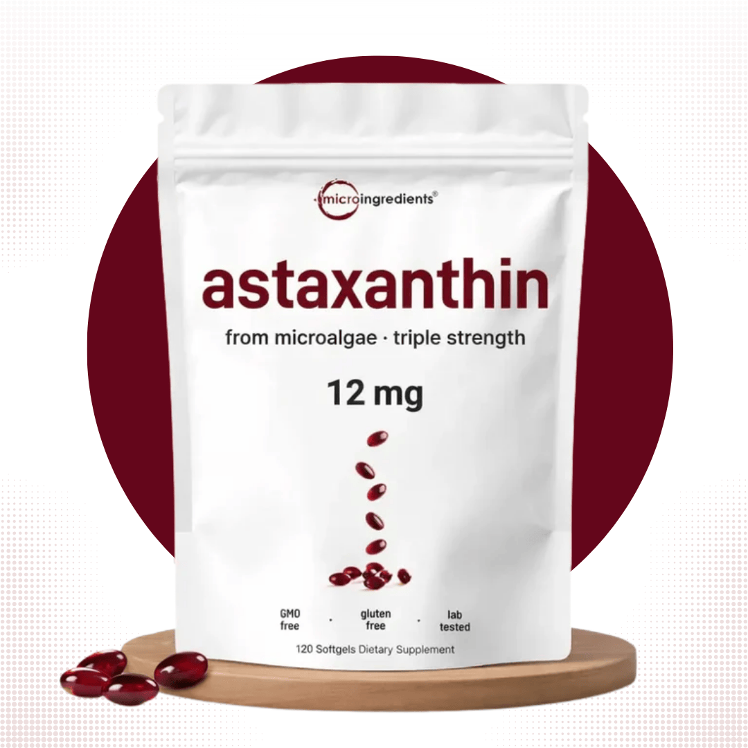 ASTAXANTINA
