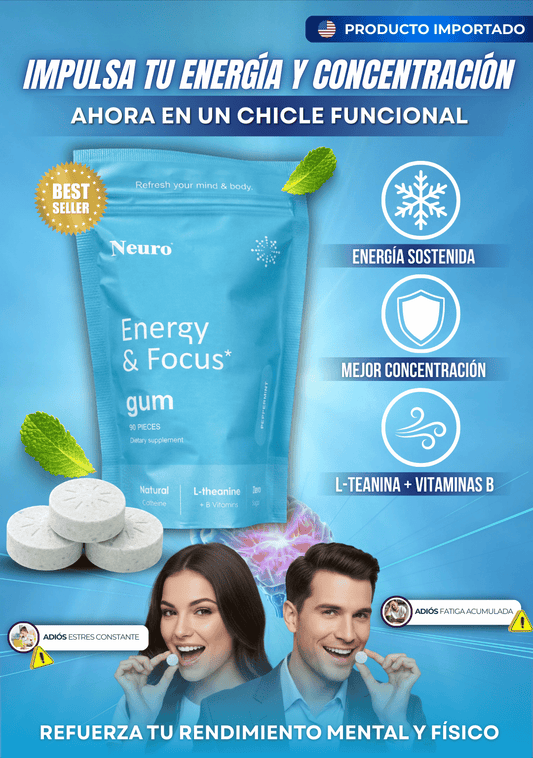 Neuro Gum